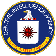 CIA Logo