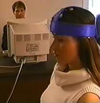 Dr. Larry Farwell on
                                              CNN