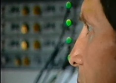 Dr. Larry Farwell on
                                          Discovery Channel Wild Tech