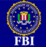 FBI Logo