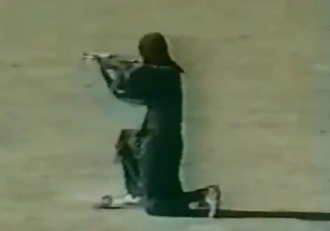 Fox News terrorist
                                          shooting