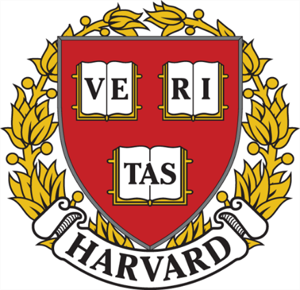 Harvard Logo