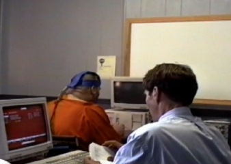 Science Channel Dr.
                                            Larry Farwell Brain
                                            Fingerprinting Test on
                                            serial killer JB Grinder