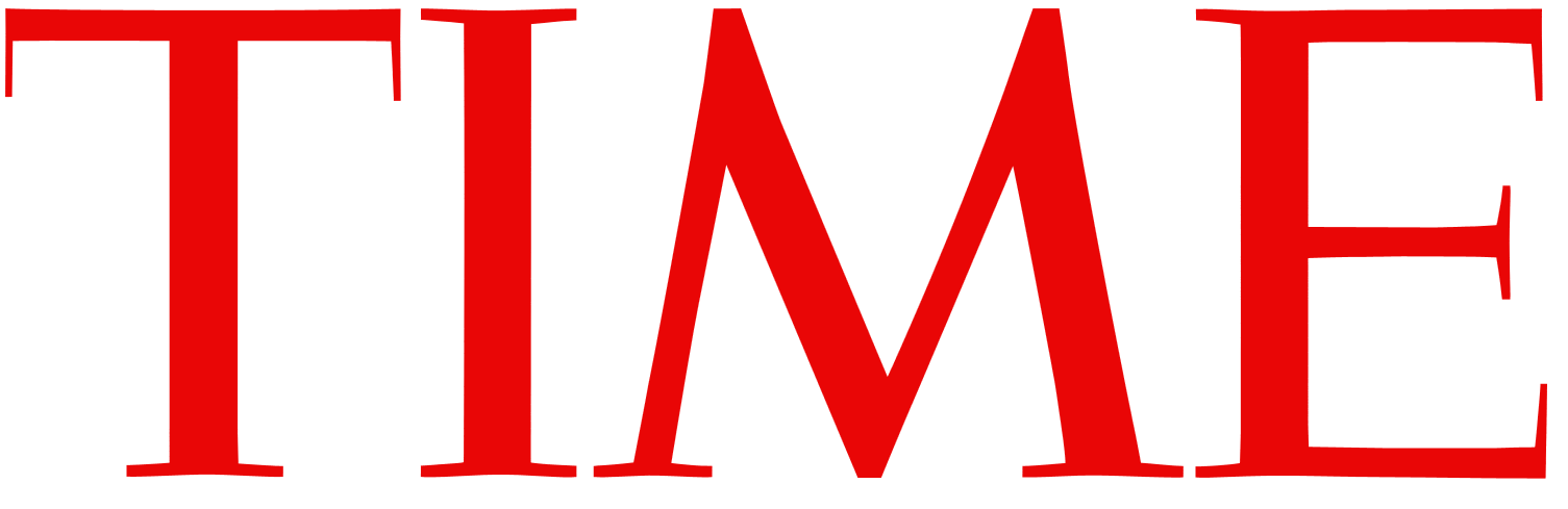 TIME logo