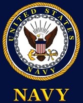 US Navy logo