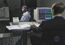 Dr. Larry Farwell Brain Fingerprinting
                                                          test on Terry
                                                          Harrington