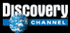 Discovery channel logo