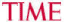 TIME Magazine logo