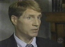 Dr. Larry Farwell on CBS 60 Minutes