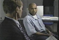 Dr. Larry Farwell Brain Fingerprinting
                            test on Terry Harrington