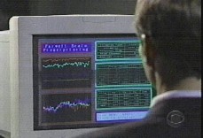 Dr. Larry
                          Farwell on 60 Minutes