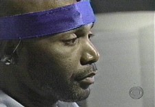 Terry Harrington on CBS
                              Brain Fingerprinting