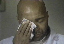 Terry Harrington on 60 Minutes Brain
                              Fingerprinting